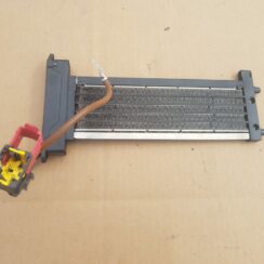 Papildus autonoma elektriskais sildītājs priekš PEUGEOT 407 2005