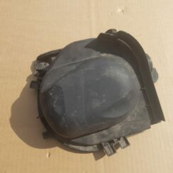 Amortizatora atbalsta gultņa putekļu aizsargs priekš PEUGEOT 407 2005