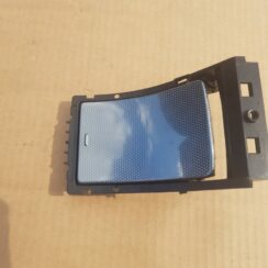 Centrālās konsoles nodalījums priekš PEUGEOT 407 2005