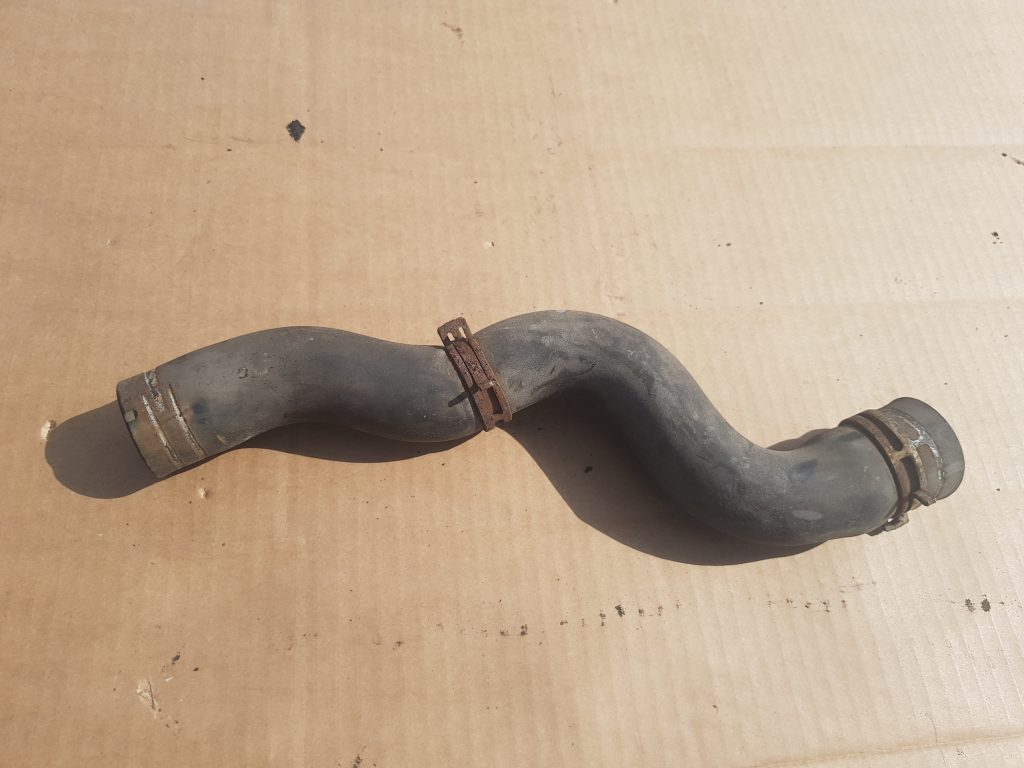 Dzesēšanas caurule priekš PEUGEOT 407 2005 1 Dzesēšanas caurule priekš PEUGEOT 407 2005