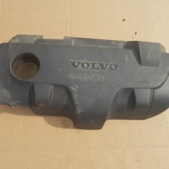 Dzinēja dekoratīvais vāks priekš VOLVO XC70 2004