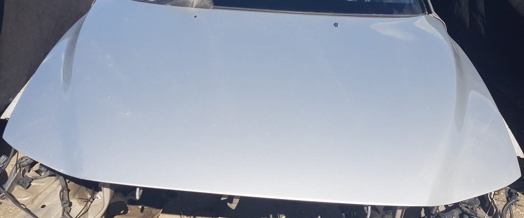 Pārsegs priekš VOLVO XC70 2004 1 Pārsegs priekš VOLVO XC70 2004