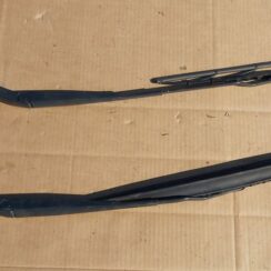 Vējstikla slotu turētāju komplekts priekš OPEL VECTRA C 2008