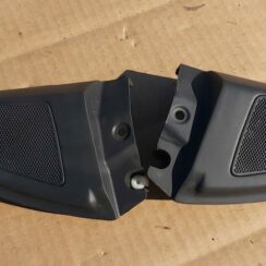 Durvju spoguļa apdares uzlika salonā (ar skaļruni) priekš OPEL VECTRA C 2008