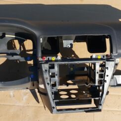 Mērinstrumentu panelis priekš OPEL VECTRA C 2008