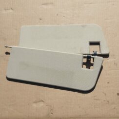 Saules aizsargs priekš MERCEDES BENZ E250 W212 2014