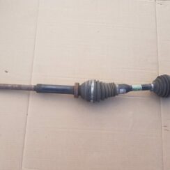 Pusass priekšēja labā priekš VOLVO XC90 2004