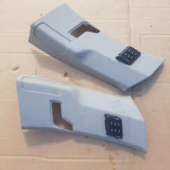 Vidējas salona statnes apdare priekš VOLVO XC90 2004