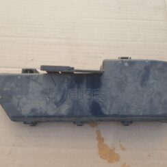 Drošinātāju kārbas korpusa vāks priekš VOLVO XC90 2004