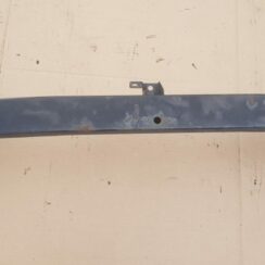 Priekšējā bufera pastiprinātājs priekš NISSAN X-TRAIL 2007