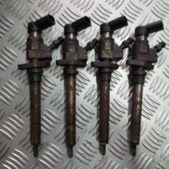 Degvielas smidzinātājs priekš PEUGEOT 307 2007