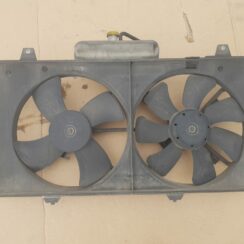 Dzesēšanas radiatora ventilators priekš MAZDA 6 2006