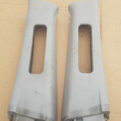 Vidējas salona statnes apdare priekš MAZDA 6 2006