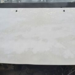 Pārsegs priekš TOYOTA AVENSIS 2004