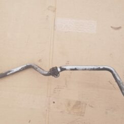 Gaisa kondicioniera galvenā caurule priekš MAZDA 6 2006