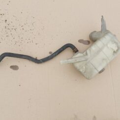 Dzesēšanas šķidruma tvertne priekš RENAULT MEGANE 2004