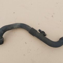 Gaisa filtra korpusa caurule priekš RENAULT MEGANE 2004