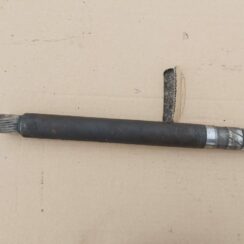 Pusass priekšēja labā priekš RENAULT MEGANE 2004