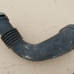 Gaisa filtra korpusa caurule priekš RENAULT MEGANE 2004