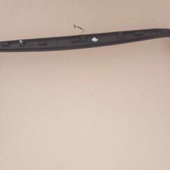 Bagāžnieka vāka apdare priekš AUDI A4 2005