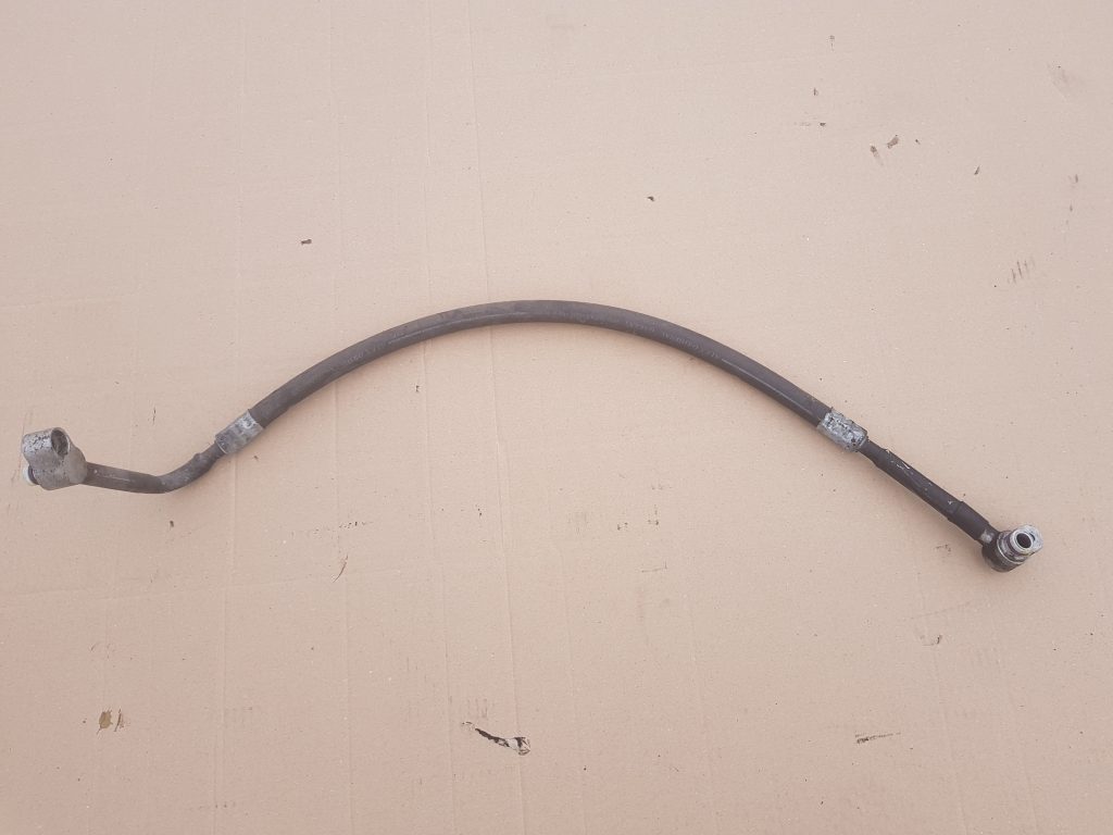 Gaisa kondicioniera caurule priekš AUDI A4 2005 1 Gaisa kondicioniera caurule priekš AUDI A4 2005