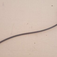 Vakuuma bremžu pastiprinātāja caurule priekš AUDI A4 2005