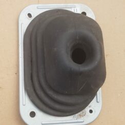 Pārnesumu pārslēgšanas kloķa auduma pārvalks priekš TOYOTA HILUX 2009