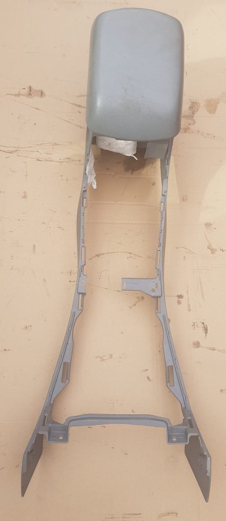 Centrālās konsoles apdares lielākā daļa priekš TOYOTA HILUX 2009 1 Centrālās konsoles apdares lielākā daļa priekš TOYOTA HILUX 2009