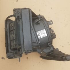 Salona sildītājs priekš TOYOTA HILUX 2009