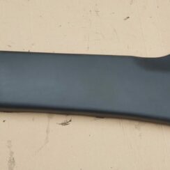 Vidējas salona statnes apdare priekš TOYOTA COROLLA VERSO 2009