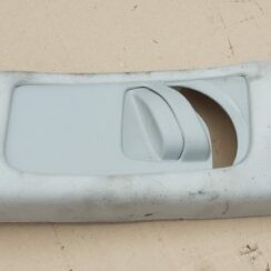 Vidējas salona statnes apdare priekš TOYOTA COROLLA VERSO 2009