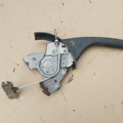 Stāvbremzes svira priekš TOYOTA COROLLA VERSO 2009