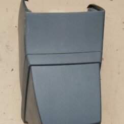 Stūres statnes putekļu aizsargs (salonā) priekš TOYOTA COROLLA VERSO 2009