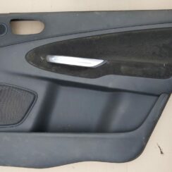 Aizmugurējo labo durvju apdare priekš FORD GALAXY 2007