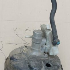 Bremžu pastiprinātāja galvenais cilindrs priekš FORD GALAXY 2007