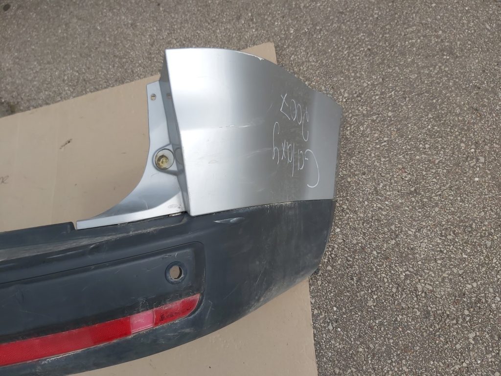 Aizmugures buferis priekš FORD GALAXY 2007 2 Aizmugures buferis priekš FORD GALAXY 2007