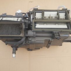 Salona sildītājs priekš TOYOTA COROLLA VERSO 2009