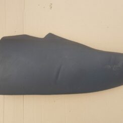 Aizmugurējo sēdekļu daļa priekš BMW 530D E61 2006 TOURING TITANSILVER