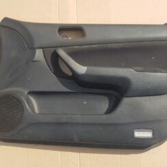 Aizmugurējo labo durvju apdare priekš HONDA ACCORD 2007 YR565P