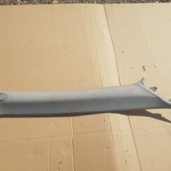 Priekšējas salona statnes apdare priekš CITROEN C4 2018