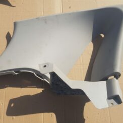 Bagažnieka nodalījuma statnes apdare priekš CITROEN C4 2018