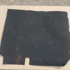 Bagāžnieka grīda priekš CITROEN C4 2018