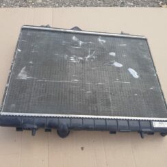 Dzesēšanas radiators priekš CITROEN C4 2018