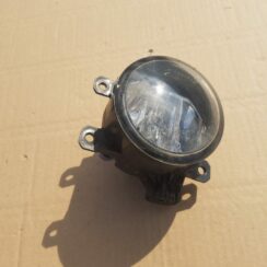 Miglas lukturis priekšā labajā pusē priekš CITROEN C4 2018