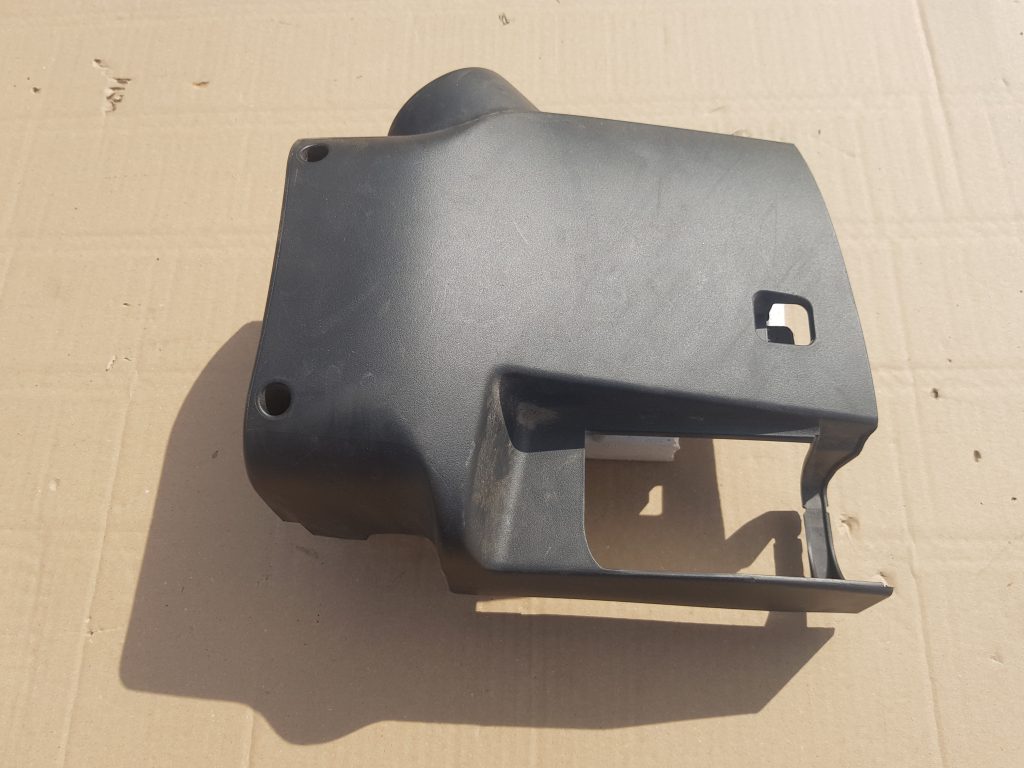 Stūres statnes putekļu aizsargs (salonā) priekš CITROEN C4 2018 1 Stūres statnes putekļu aizsargs (salonā) priekš CITROEN C4 2018