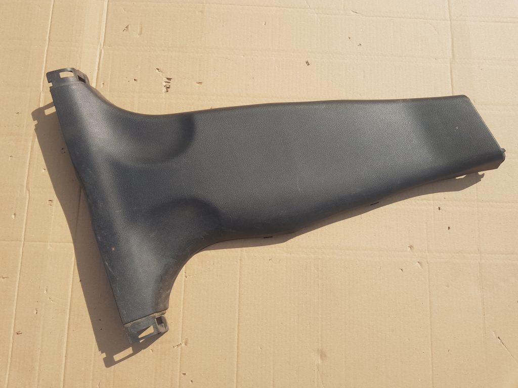 Vidējas salona statnes apdare priekš HONDA ACCORD 2007 YR565P 1 Vidējas salona statnes apdare priekš HONDA ACCORD 2007 YR565P