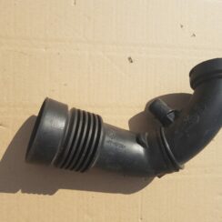 Gaisa filtra korpusa caurule priekš CITROEN C4 2018