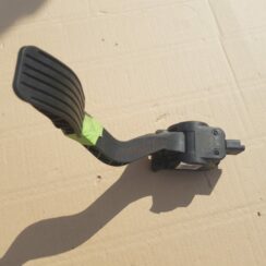 Gāzes pedālis priekš CITROEN C4 2018