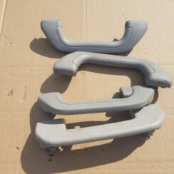 Salona rokturis griestos priekš CITROEN C4 2018