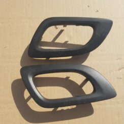 Durvju rokturu apdares uzlika (salonā) priekš CITROEN C4 2018